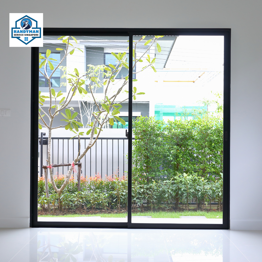 Need Sliding Door Repair? We've got you covered!